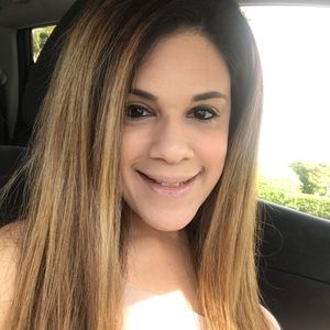 Meet your Posher, Alaina